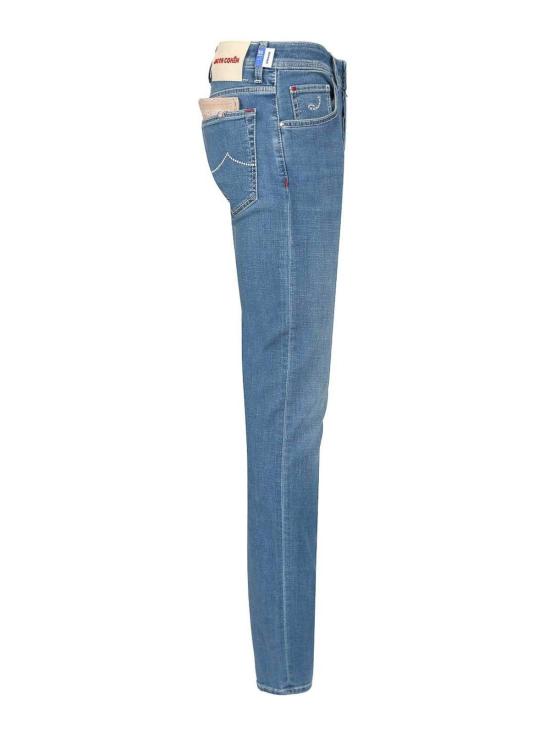 26SS 야콥코헨 데님 팬츠 JUMQE007N062S4260V2200D Light Blue - JACOB COHËN