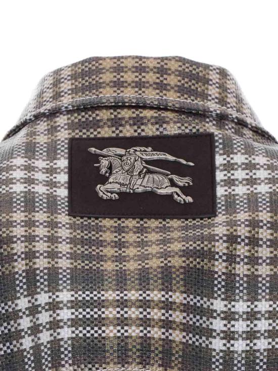 26SS 버버리 트렌치 코트 8125430 Beige - BURBERRY