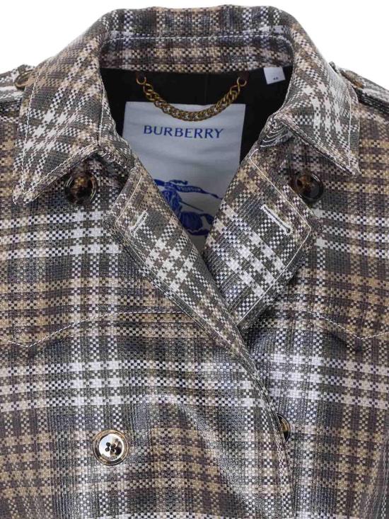 26SS 버버리 트렌치 코트 8125430 Beige - BURBERRY