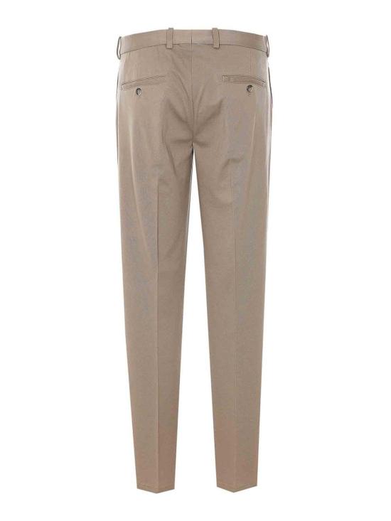 26SS 치르콜로1901 스트레이트 팬츠 CN51771274 Beige - CIRCOLO 1901