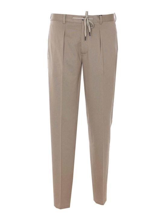 26SS 치르콜로1901 스트레이트 팬츠 CN51771274 Beige