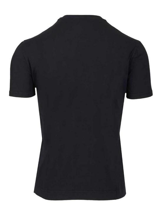 26SS 페델리 반팔 티셔츠 TUD00119828 Blue - FEDELI