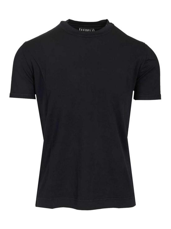 26SS 페델리 반팔 티셔츠 TUD00119828 Blue