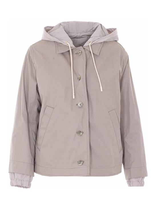 26SS 에르노 자켓 GC000547D132382794 Grey