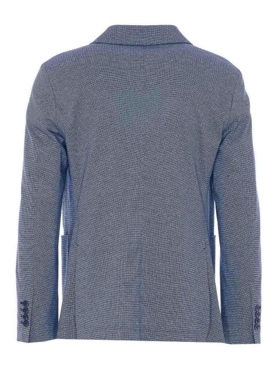 26SS 치르콜로1901 수트 자켓 CN5286000B Blue - CIRCOLO 1901