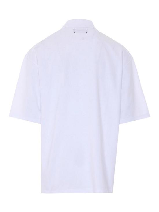 26SS 아미리 반팔 티셔츠 TOJR1091WHITE - AMIRI