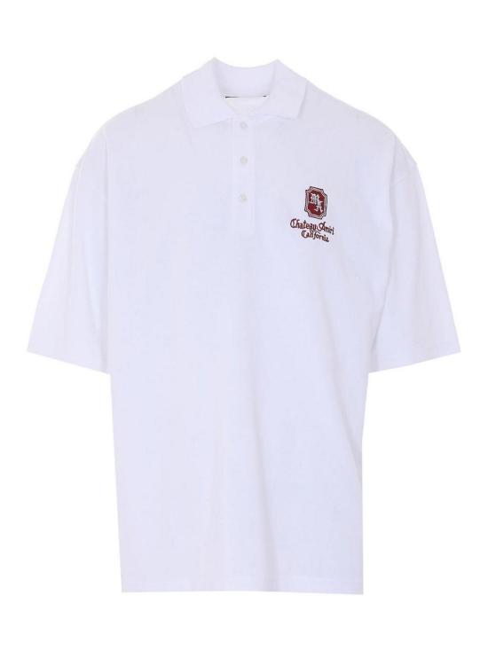 26SS 아미리 반팔 티셔츠 TOJR1091WHITE