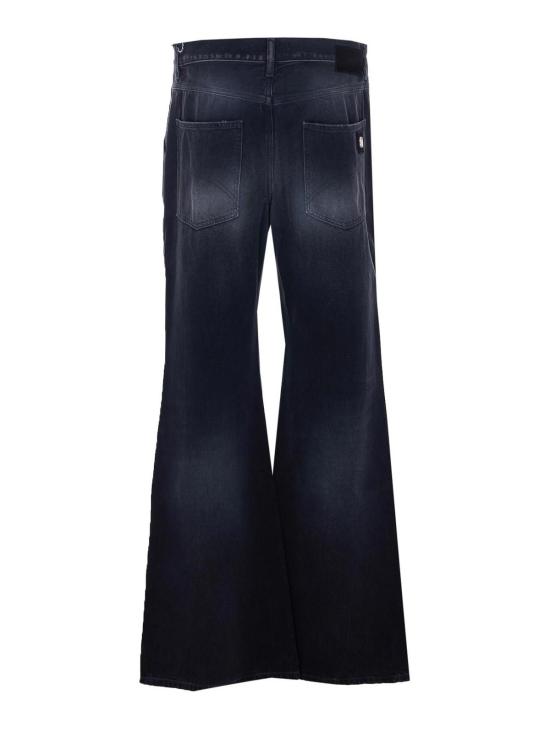 26SS 아미리 데님 팬츠 BMJE1089STORMBLACK Black - AMIRI