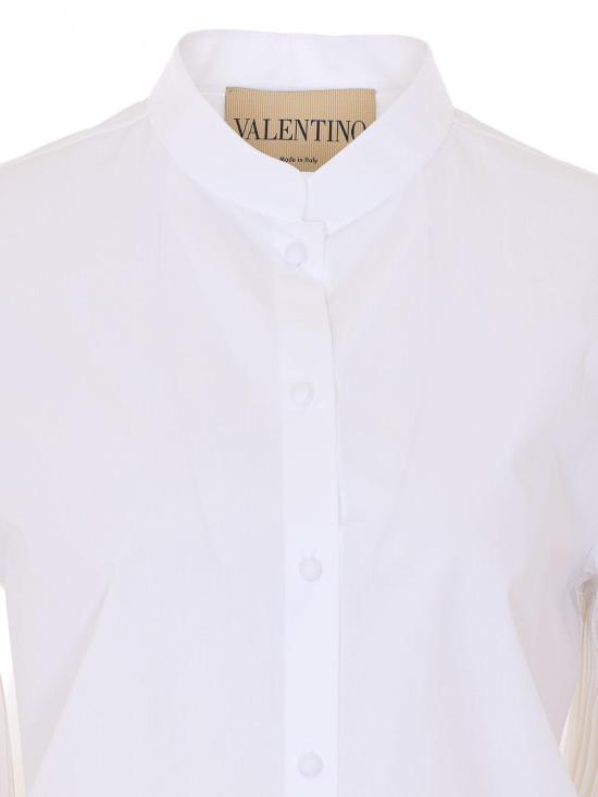 26SS 발렌티노 가라바니 셔츠 AA0G55A60BO White - VALENTINO GARAVANI