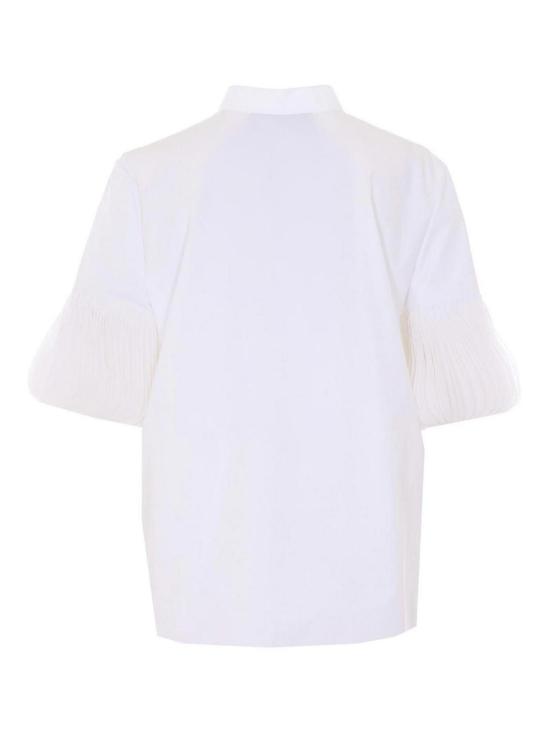 26SS 발렌티노 가라바니 셔츠 AA0G55A60BO White - VALENTINO GARAVANI
