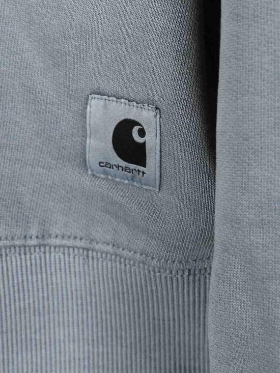 26SS 칼하트 토리온 스웨트셔츠 I0360483GBB7 Black - CARHARTT