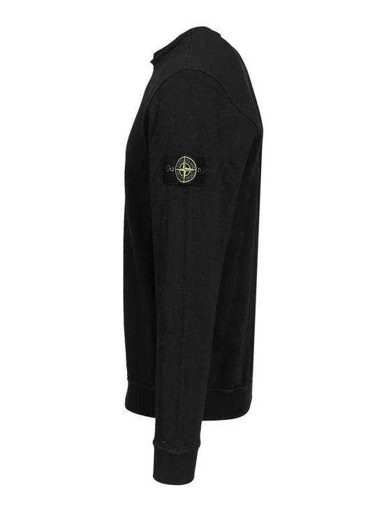 26SS 스톤 아일랜드 긴팔 티셔츠 6100034S0060V0020 Blue - STONE ISLAND