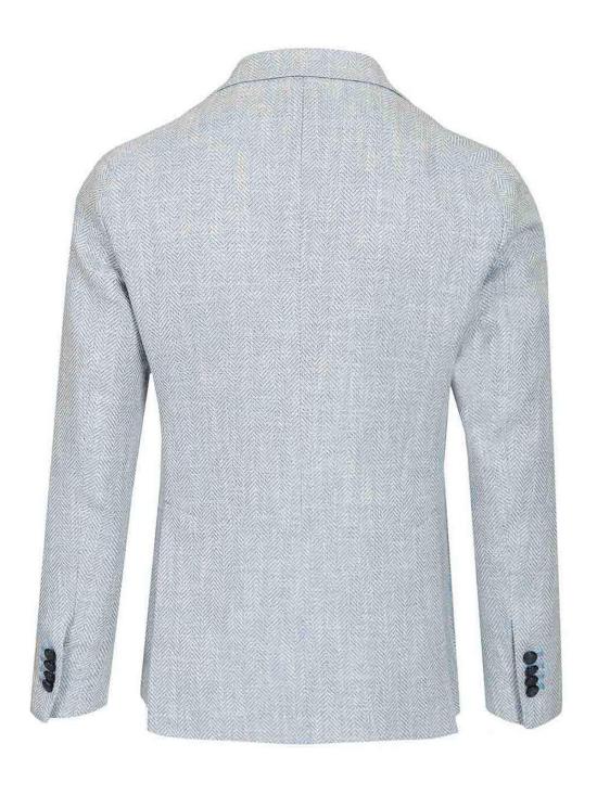 26SS 딸리아토레 수트 자켓 1SMC22KC90059EI865 Light Blue - TAGLIATORE