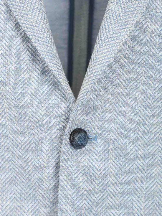 26SS 딸리아토레 수트 자켓 1SMC22KC90059EI865 Light Blue - TAGLIATORE