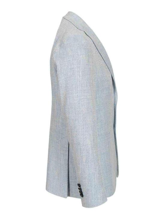 26SS 딸리아토레 수트 자켓 1SMC22KC90059EI865 Light Blue - TAGLIATORE