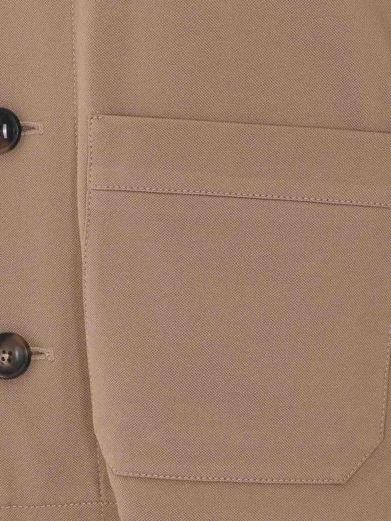 26SS 치르콜로1901 수트 자켓 CN51791163 Beige - CIRCOLO 1901