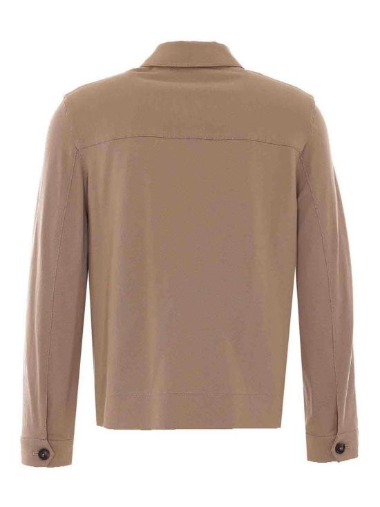 26SS 치르콜로1901 수트 자켓 CN51791163 Beige - CIRCOLO 1901
