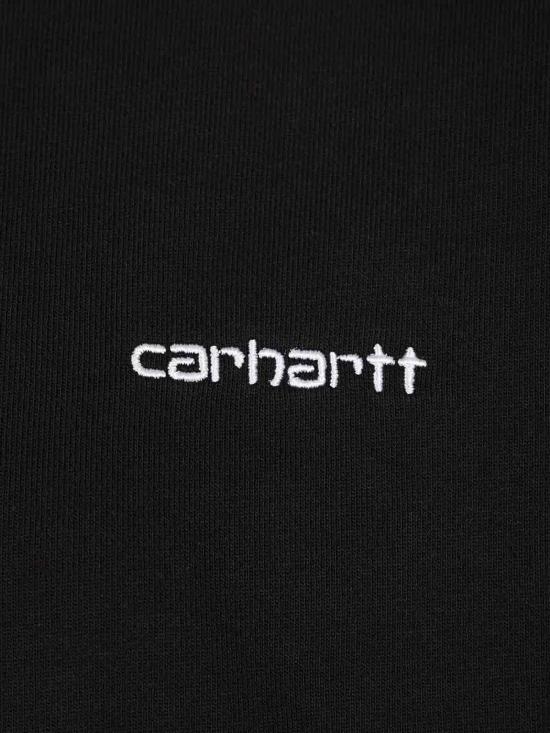 26SS 칼하트 WIP 브렌타 폴로 스웨트셔츠 I0362910D260 - CARHARTT