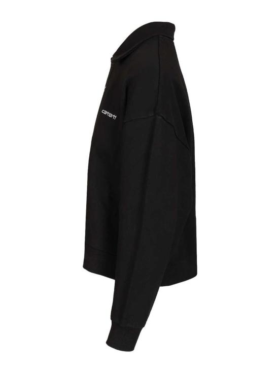 26SS 칼하트 WIP 브렌타 폴로 스웨트셔츠 I0362910D260 - CARHARTT