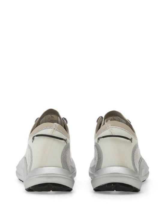 26SS 로아 스니커즈 YBUW146FA31WTH0001 White - ROA