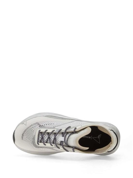 26SS 로아 스니커즈 YBUW146FA31WTH0001 White - ROA
