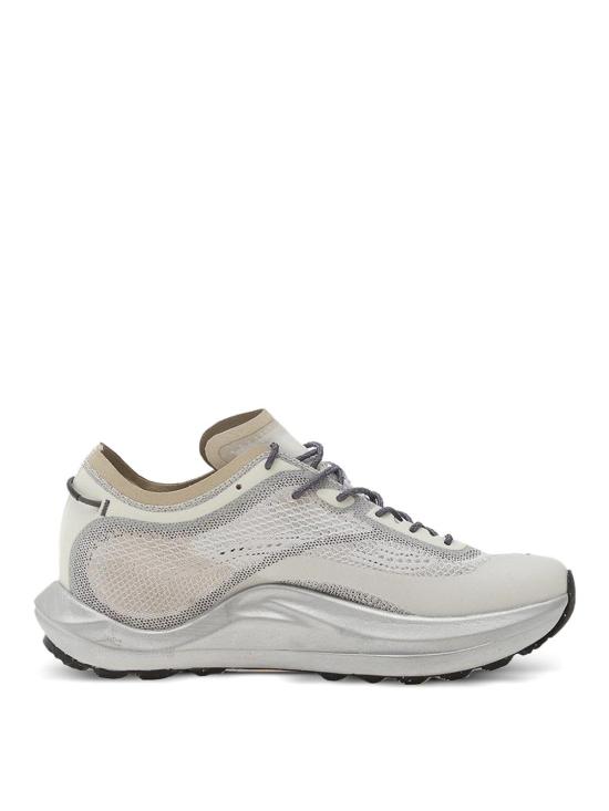 26SS 로아 스니커즈 YBUW146FA31WTH0001 White