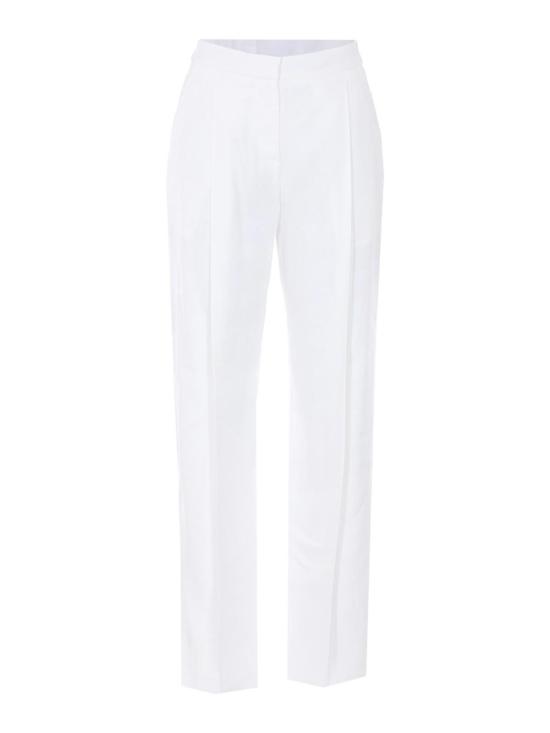 26SS 엘리자베타프랜치 스트레이트 팬츠 PA17962E2360 White