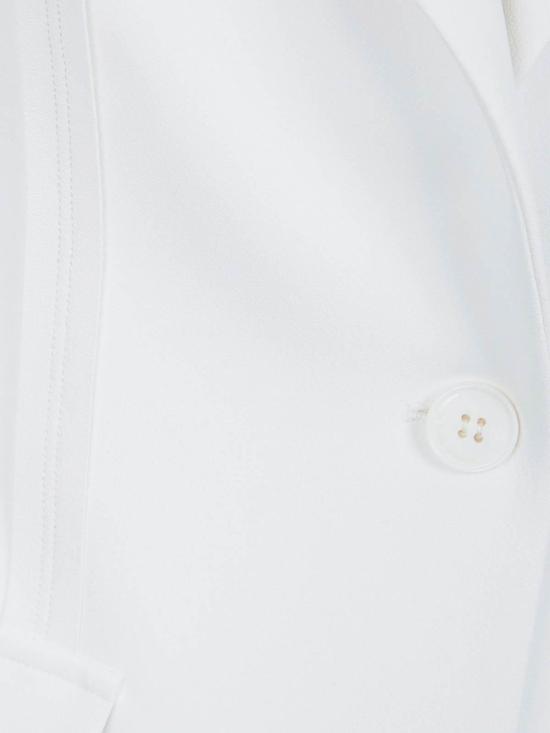 26SS 엘리자베타프랜치 수트 자켓 GI21661E2360AVORIO White - ELISABETTA FRANCHI