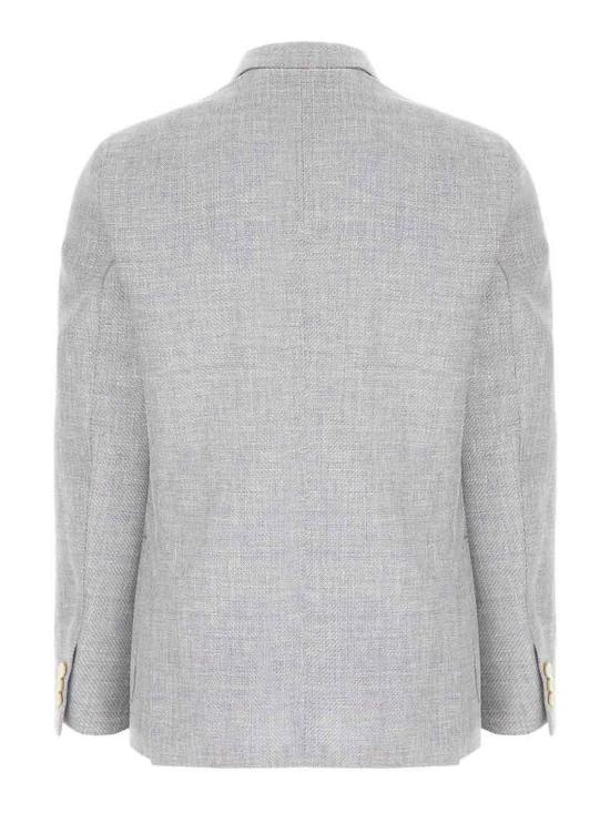 26SS 라르디니 수트 자켓 CN6202EPAIF66507810 Grey - LARDINI