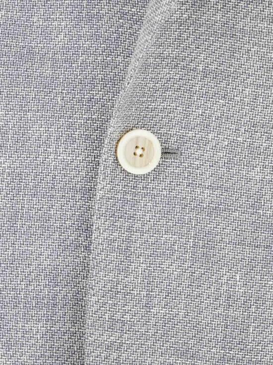 26SS 라르디니 수트 자켓 CN6202EPAIF66507810 Grey - LARDINI