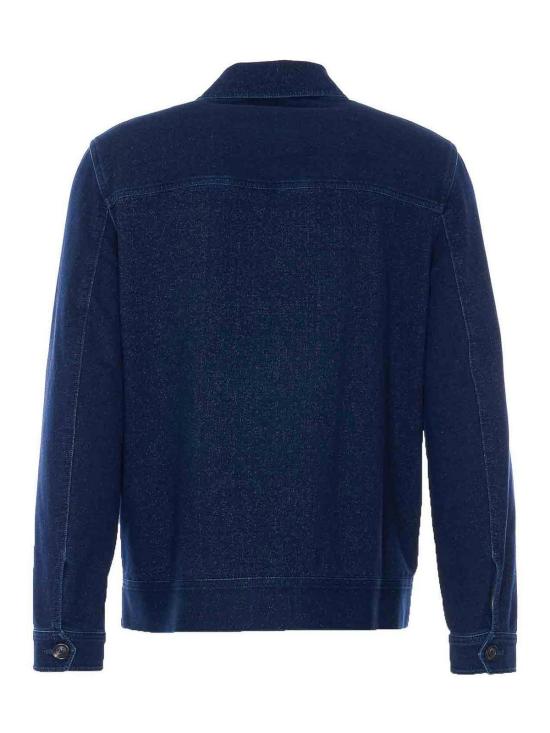 26SS 치르콜로1901 자켓 CN5227IND Blue - CIRCOLO 1901