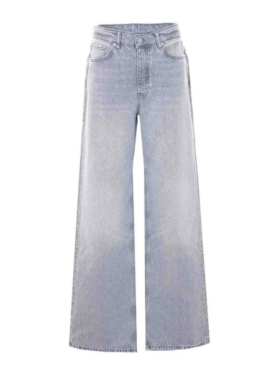 26SS 애니빙 데님 팬츠 A0612023GRY35 Grey