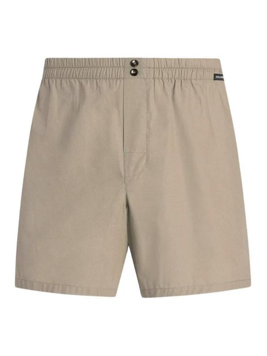 26SS 돌체앤가바나 스윔팬츠 M3A12TON0EDM2827 Beige