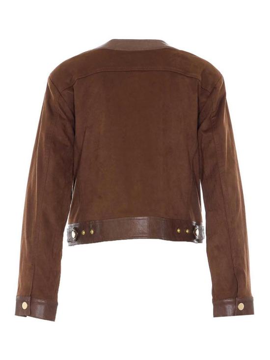 26SS 어반코드 무스탕 BJ20303PECAN Brown - URBANCODE