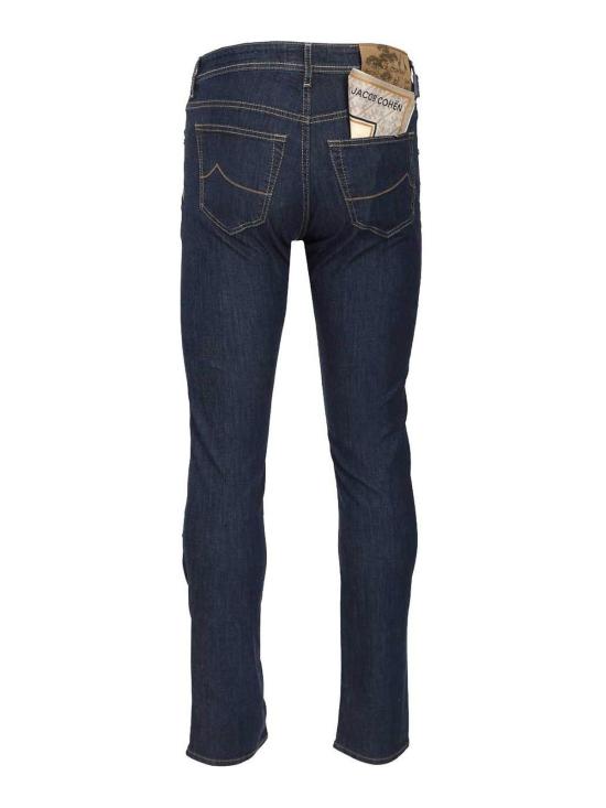 26SS 야콥코헨 데님 팬츠 JUMQM006059S3735R2100D Blue - JACOB COHËN