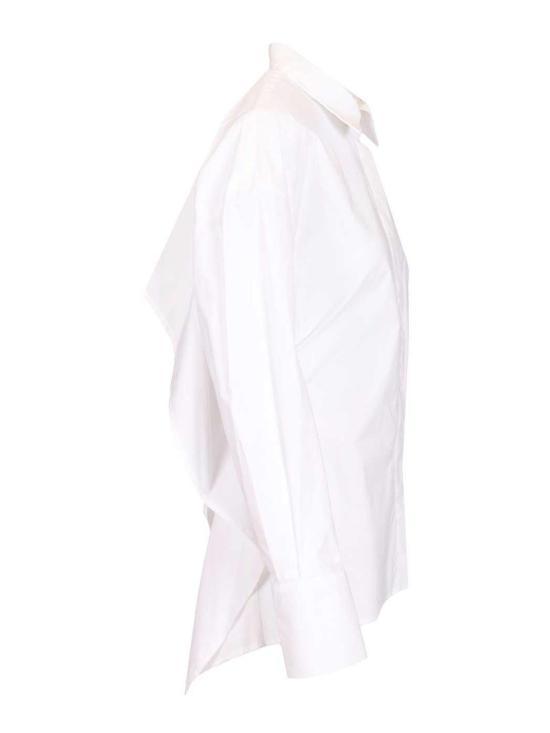26SS 페데리카 토시 셔츠 4110140001 White - FEDERICA TOSI