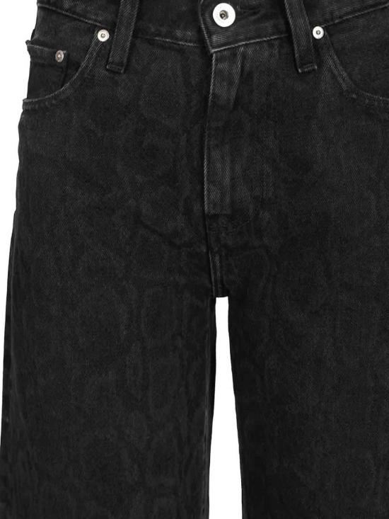 26SS 칼하트 스네이크 아린 팬츠 I0365963R260 - CARHARTT