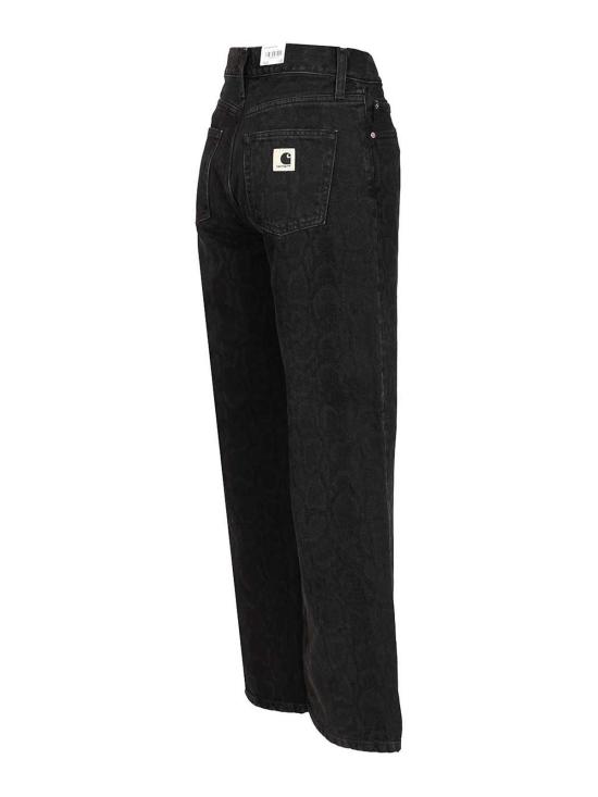 26SS 칼하트 스네이크 아린 팬츠 I0365963R260 - CARHARTT