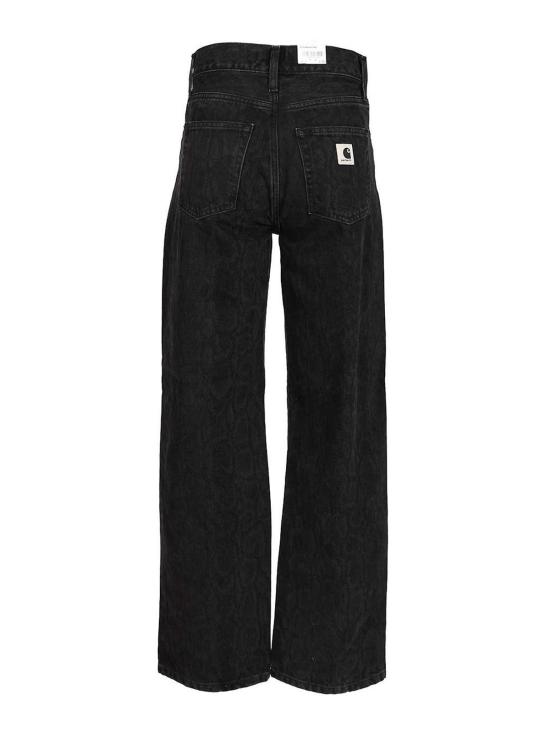 26SS 칼하트 스네이크 아린 팬츠 I0365963R260 - CARHARTT