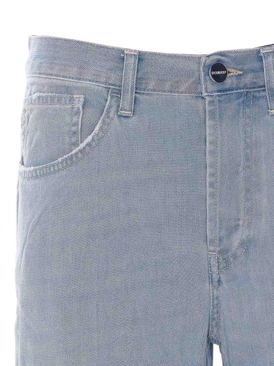 26SS 돈답 데님 팬츠 DP427DFH311DJ31800 Blue - DONDUP