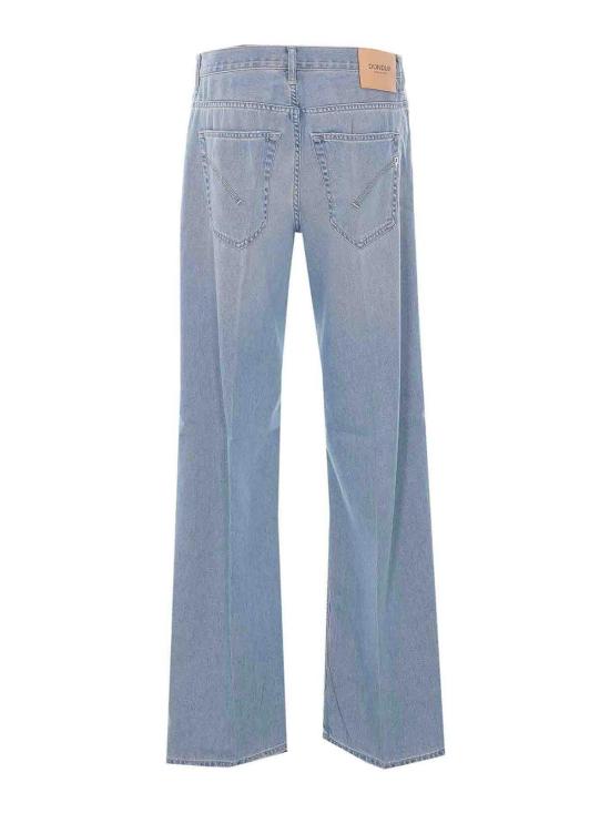 26SS 돈답 데님 팬츠 DP427DFH311DJ31800 Blue - DONDUP