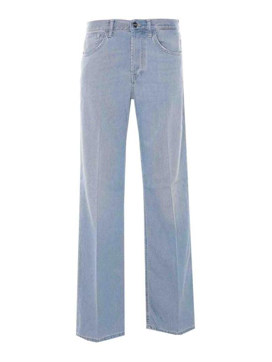26SS 돈답 데님 팬츠 DP427DFH311DJ31800 Blue