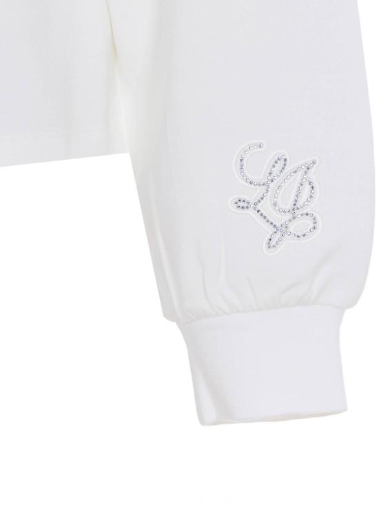 26SS 리우조 가디건 TA6076JS86910105 White - LIU JO