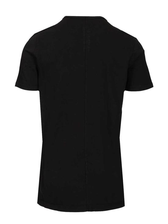 26SS 다크쉐도우 반팔 티셔츠 DU01F4250RNEP7P0911 Black - DRKSHDW