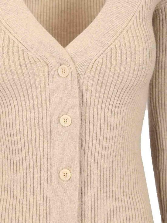 26SS 막스마라 가디건 261136104160002E18 Beige - MAX MARA