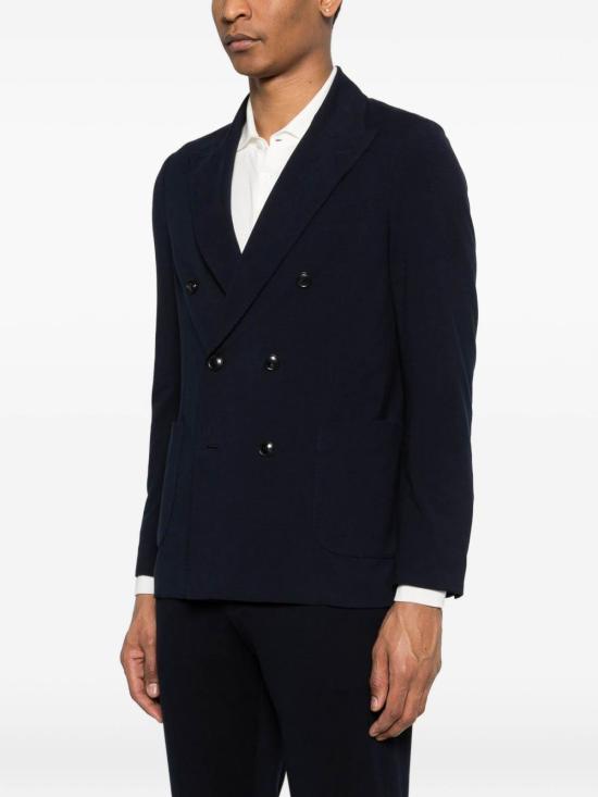26SS 치르콜로1901 수트 자켓 CN5187447BLUNAVY Blue - CIRCOLO 1901