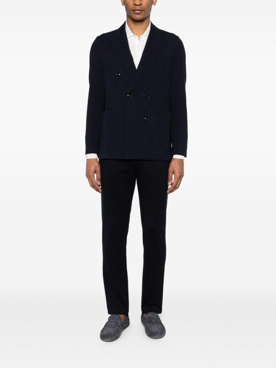 26SS 치르콜로1901 수트 자켓 CN5187447BLUNAVY Blue - CIRCOLO 1901