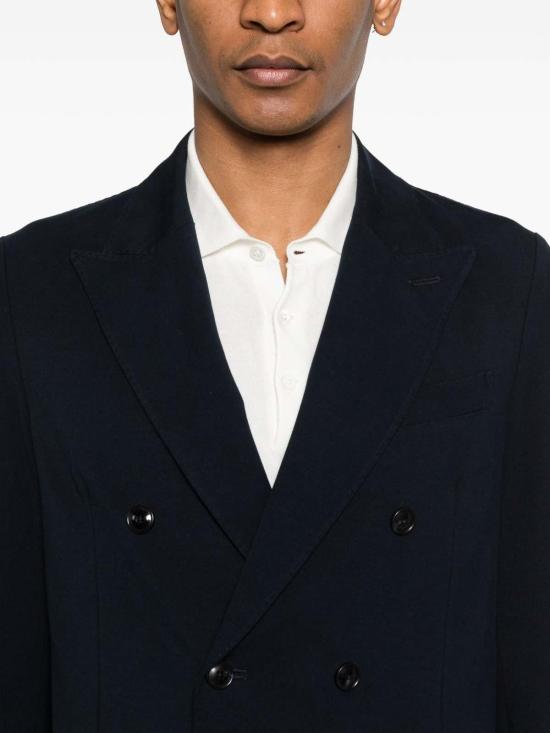 26SS 치르콜로1901 수트 자켓 CN5187447BLUNAVY Blue - CIRCOLO 1901