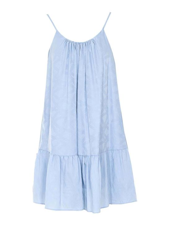 26SS 엘레 미디 원피스 0025CELESTE Blue