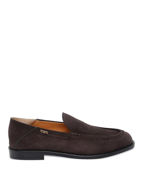 26SS 토즈 로퍼 XXW07M0KJ20HR0S808 Brown
